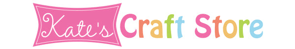 Kate's Craft Store