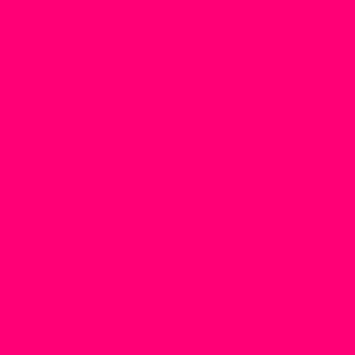 Easyweed 12"x12" Sheet - Fluorescent Raspberry