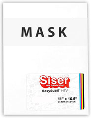 Siser Easysubli MASK 11