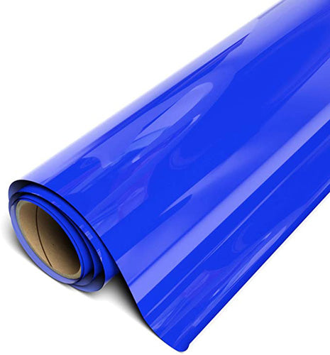 Easyweed 12" Roll - Fluorescent Blue