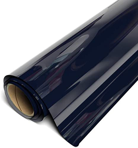 Easyweed 12" Roll - Navy Blue