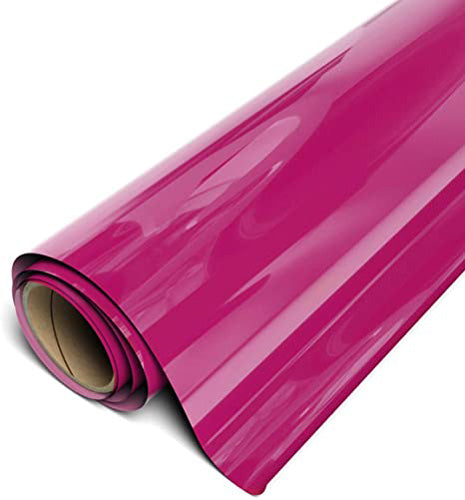 Easyweed 12" Roll - Passion Pink