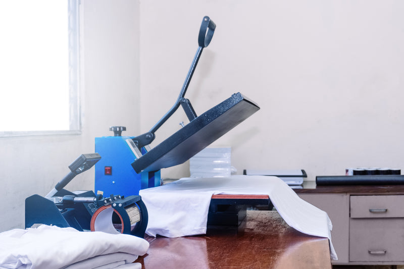 Sublimation Paper, 8.5"x11", 110 Sheets