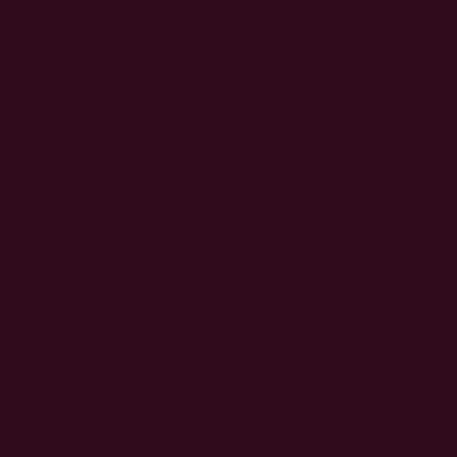 Kate's HTV 12" Roll - Dark Maroon