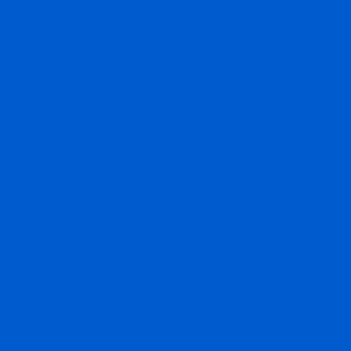 Easyweed 12"x12" Sheet - Fluorescent Blue
