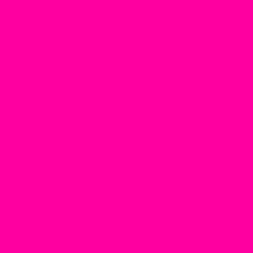Easyweed 12"x15" Sheet - Fluorescent Pink