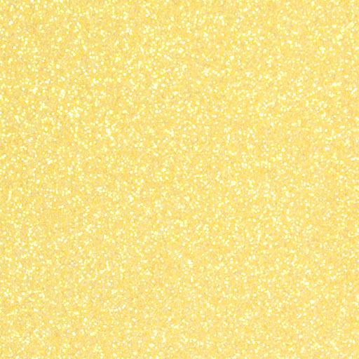 Siser Glitter 10"x12" Sheet - White