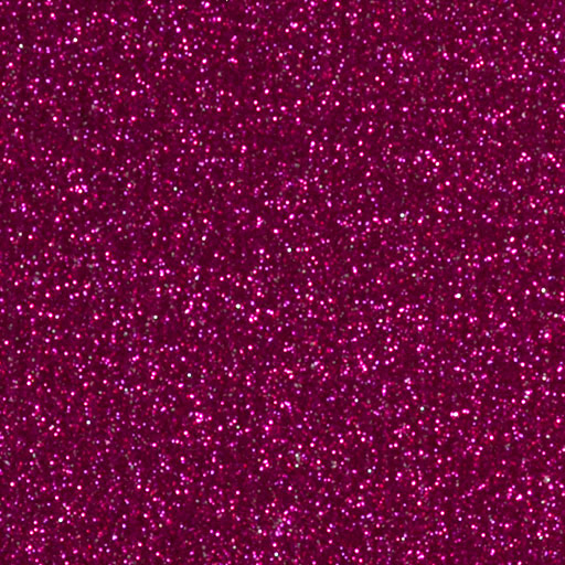 Siser Glitter 10"x12" Sheet - Blush