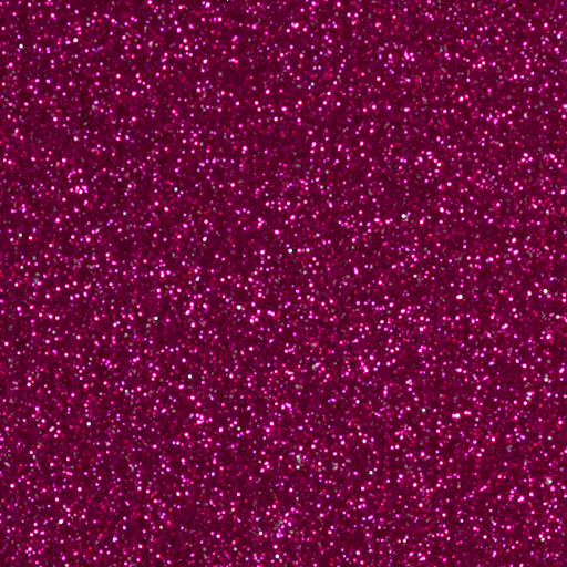 Siser Glitter 10"x12" Sheet - Blush