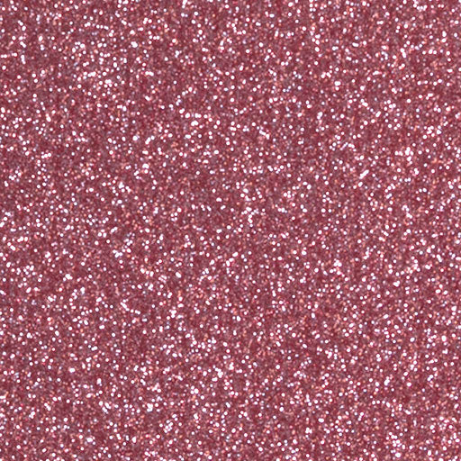 Siser Glitter 12"x20" Sheet - Neon Pink