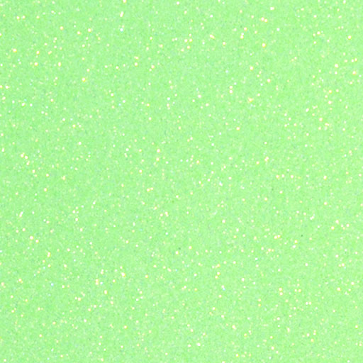 Siser Glitter 12"x20" Sheet- White
