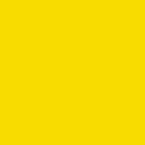 Kate's HTV 12" Roll - Bright Yellow