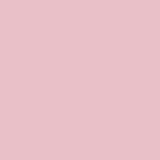 Easyweed 12"x12" Sheet - Light Pink