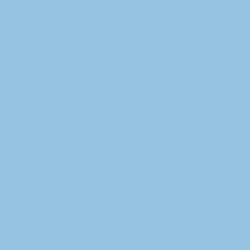 Easyweed 12"x12" Sheet - Pale Blue