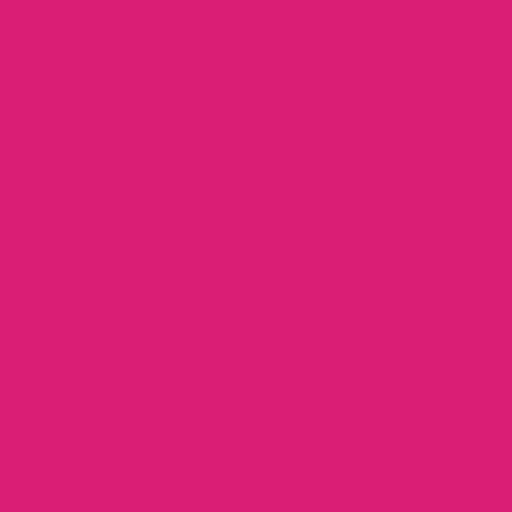 Easyweed 12"x12" Sheet - Passion Pink