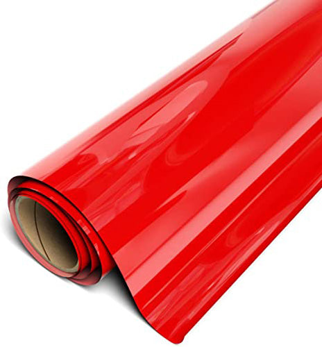 Easyweed 12" Roll - Bright Red