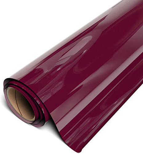 Easyweed 12" Roll - Burgundy