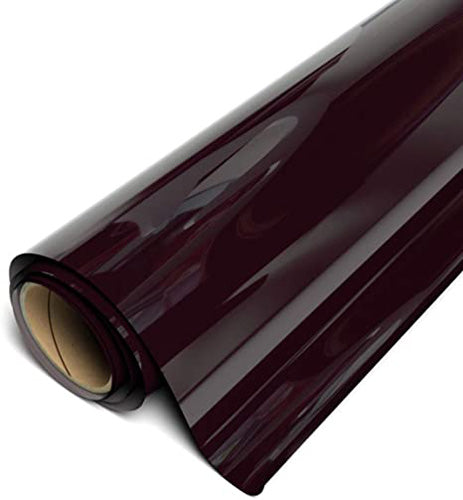 Easyweed 12" Roll - Dark Maroon