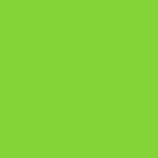 Siser Starling - Matte Lime Green