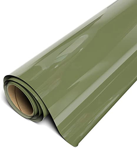 Easyweed 12" Roll - Green Olive