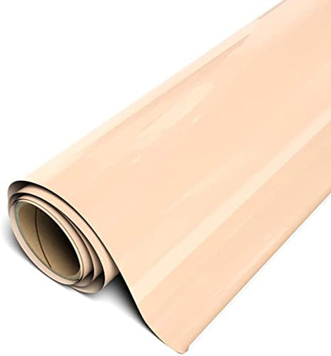 Easyweed 12" Roll - Light Apricot