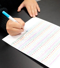 Siser Sublimation Markers - Black 6 Pack
