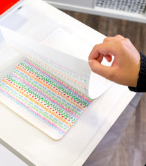 Siser Sublimation Markers - Primary 6 Pack