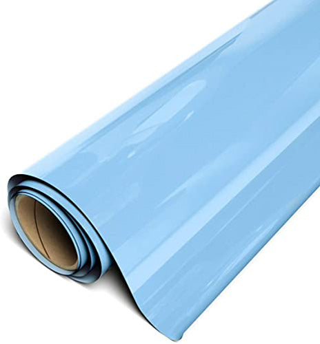 Easyweed 12" Roll - Pale Blue