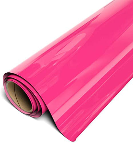 Easyweed 12" Roll - Passion Pink