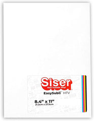 Siser Easysubli HTV 8.4