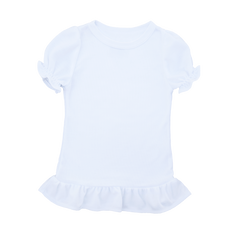 White Onesie