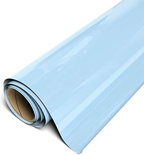 Easyweed 12" Roll - Powder Blue