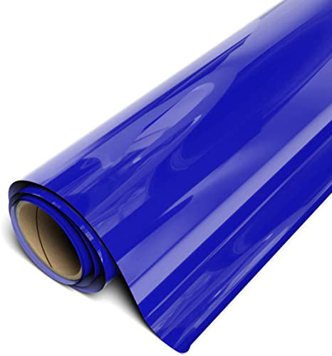 Easyweed 12" Roll - Royal Blue Matte
