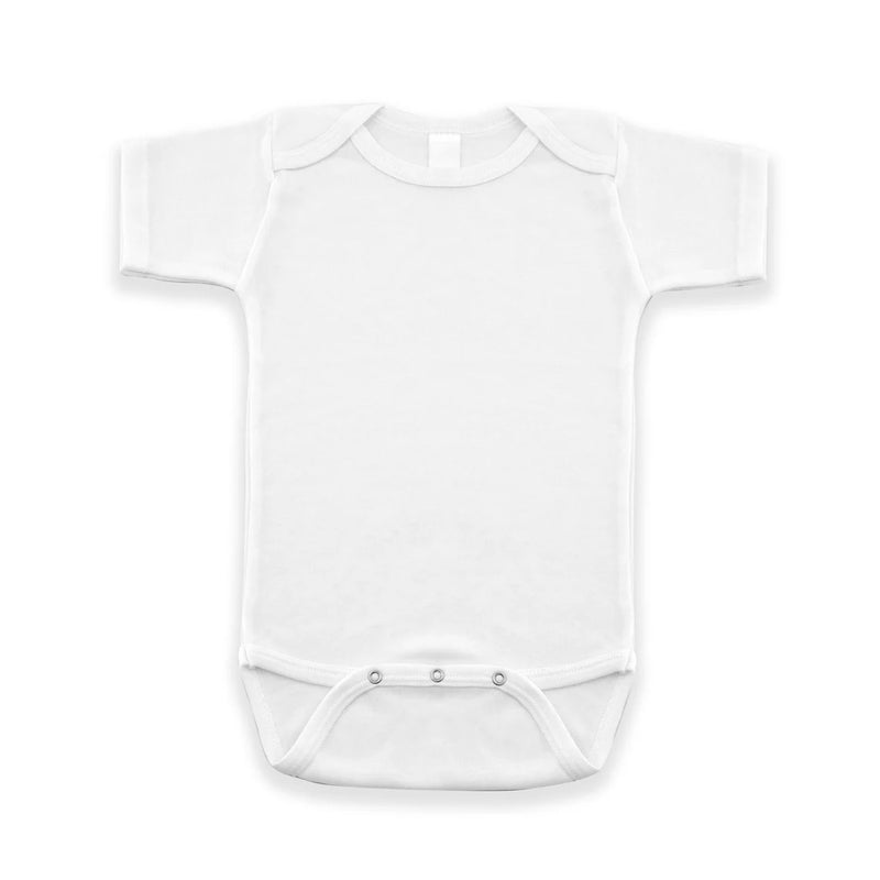 White Onesie