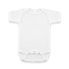 White Onesie