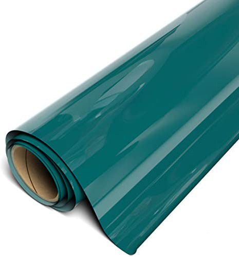 Easyweed 12" Roll - Turquoise