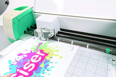 Siser EasyColor Direct-to-Vinyl (DTV) 8.4
