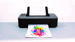 Siser EasyColor Direct-to-Vinyl (DTV) 8.4